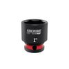 Kincrome 1" 1/2" Square Drive Impact Socket