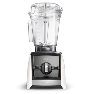 Vitamix ASCENT Series A2300i High-Performance Blender  33X30X42cm  White