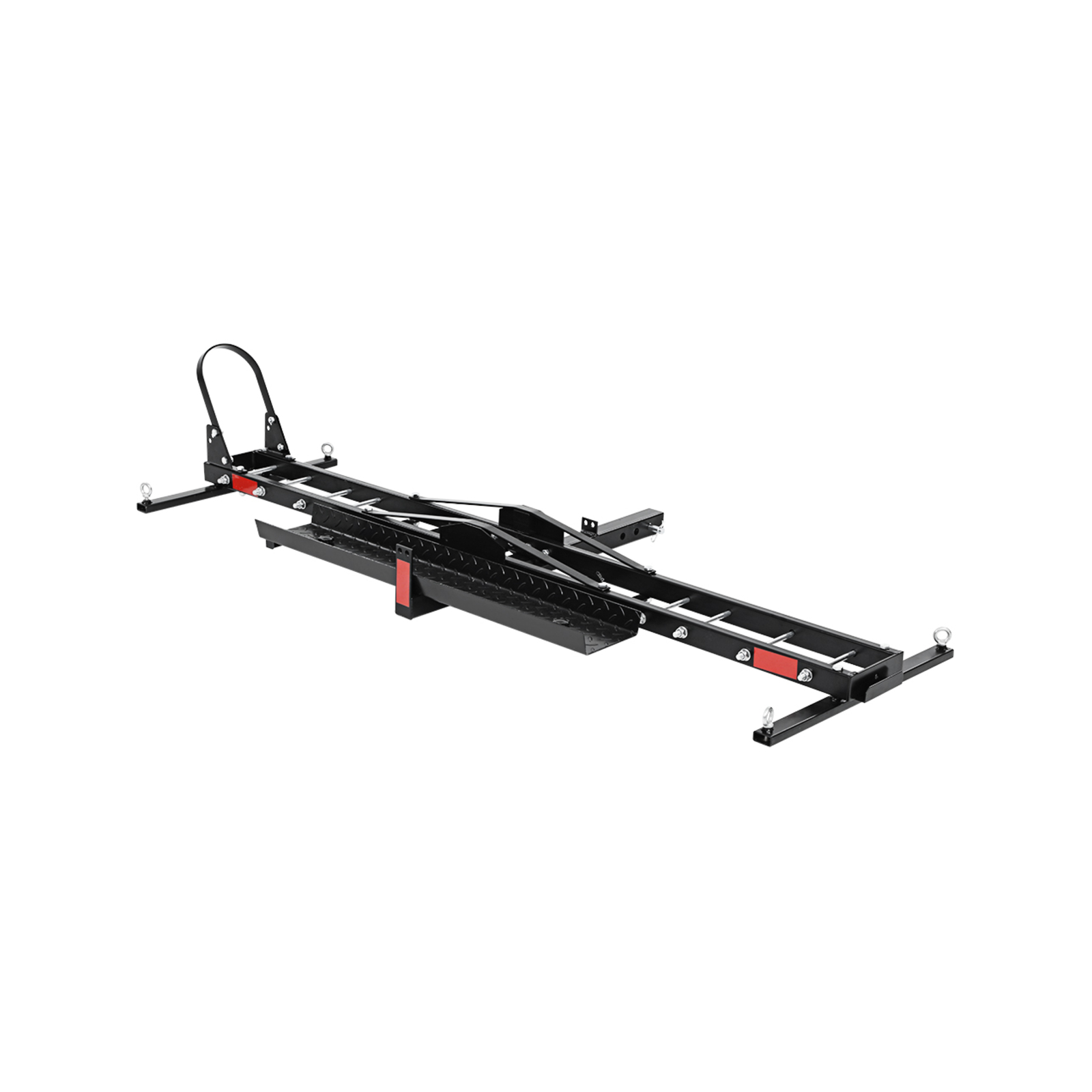 Giantz motorcycle carrier review hotsell