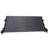 Engine Cooling Radiator for Audi A1 8X1 8XK 1.2 1.6 Skoda Roomster 5J 1.6