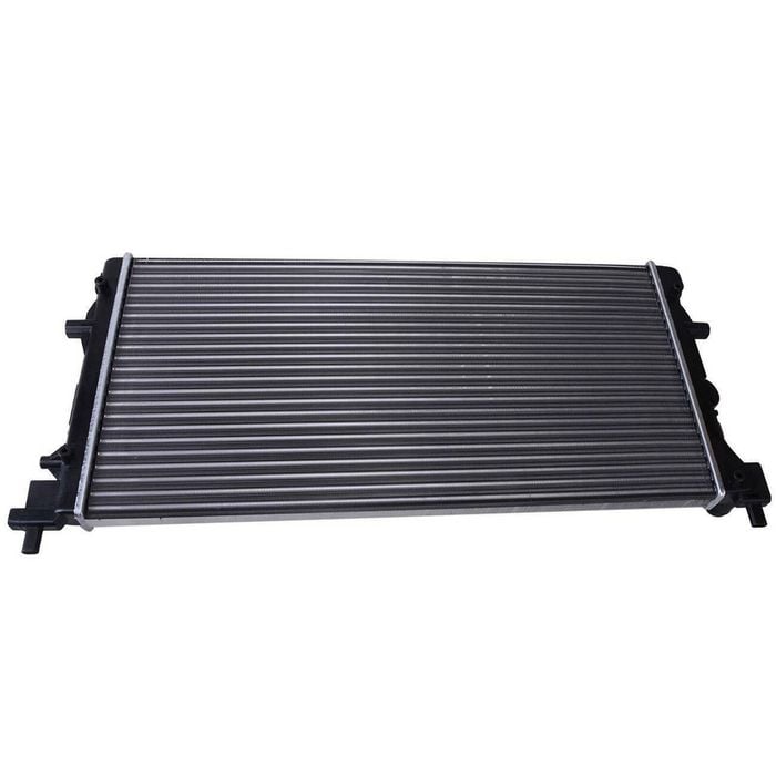 Engine Cooling Radiator for Audi A1 8X1 8XK 1.2 1.6 Skoda Roomster 5J 1.6
