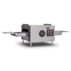 Ag Equipment Ag Commercial Conveyor / Pizza Oven - Conveyor Pizza Oven (ag-hx-1s)