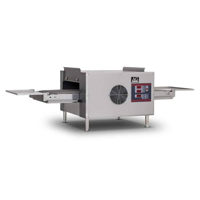 Ag Equipment Ag Commercial Conveyor / Pizza Oven - Conveyor Pizza Oven (ag-hx-1s)
