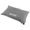 Wildtrak Self Inflating 44x26cm Pillow w/ Carry Bag - Grey