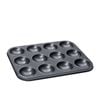 Wiltshire EasyBake Patty Pan 12 Cup