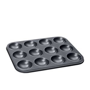 Wiltshire EasyBake Patty Pan 12 Cup
