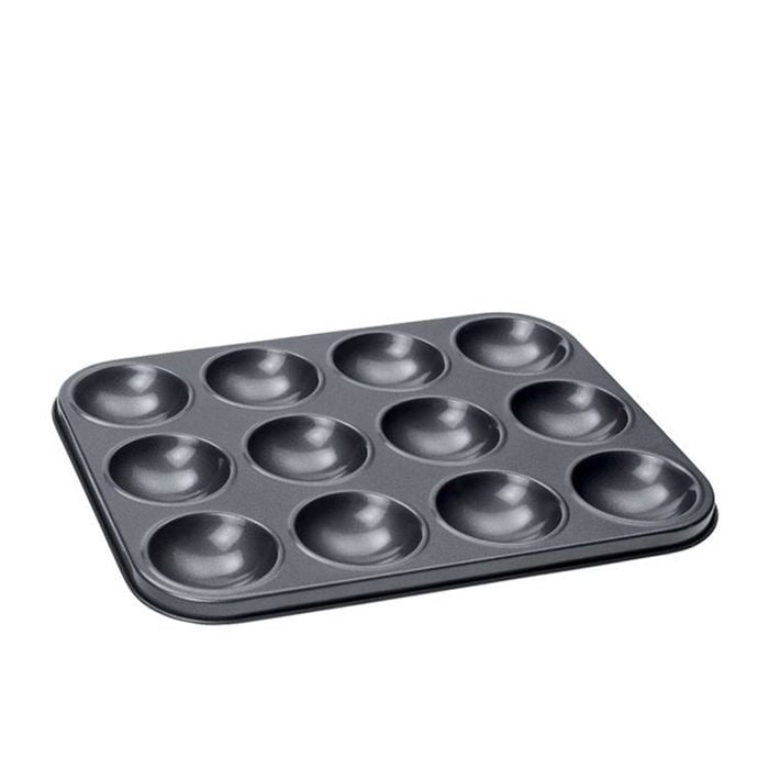 Wiltshire EasyBake Patty Pan 12 Cup