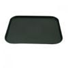 Caterrax Polypropylene Food Serving Tray 45 X 35cm Green