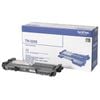 Brother Tn-2250 Mono Laser- High Yield, Hl-2240d/2242d/2250dn/2270dw, Dcp-7060d/7065dn, Mfc-7360n/7362n/7460dn/7860dw/7240