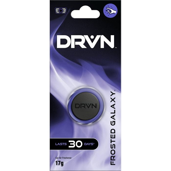 Driven Mini Vent Air Freshener - Frosted Galaxy
