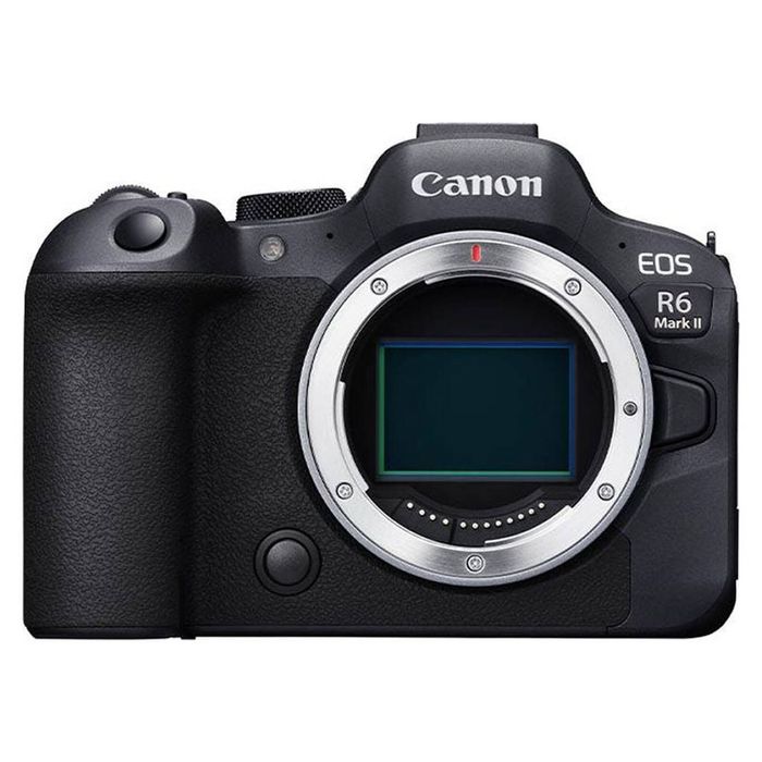 Canon EOS R6 II Body