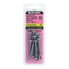 Buildex 12G x 38mm Zinc Plated Self Tapping Sheet Metal Screws - 12 Pack