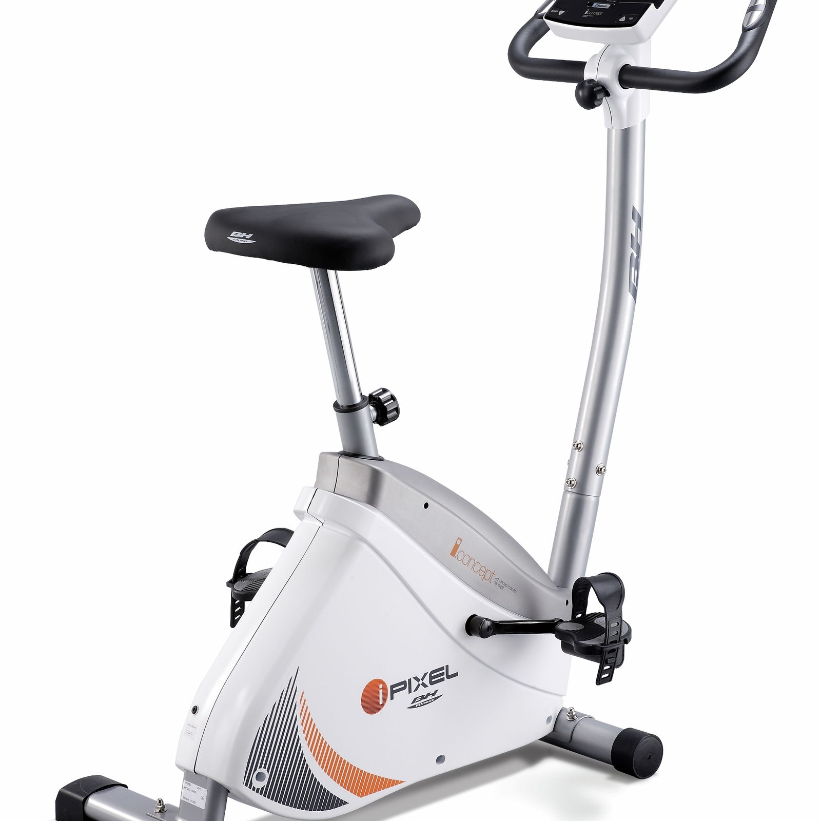 Bh exercise bike on sale