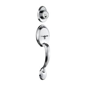 Sylvan Entrance Door Gripset