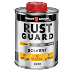 White Knight 1L Rust Guard Solvent