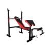 York Aspire 320 Wide Stance Bench