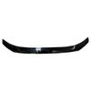 Tinted Black Bonnet Protector Stone Chip Guard for Toyota Hilux 2005-2011