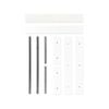 Kaboodle 600mm Feta Whip V Tall Oven Tower Pack