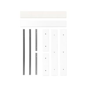 Kaboodle 600mm Feta Whip V Tall Oven Tower Pack