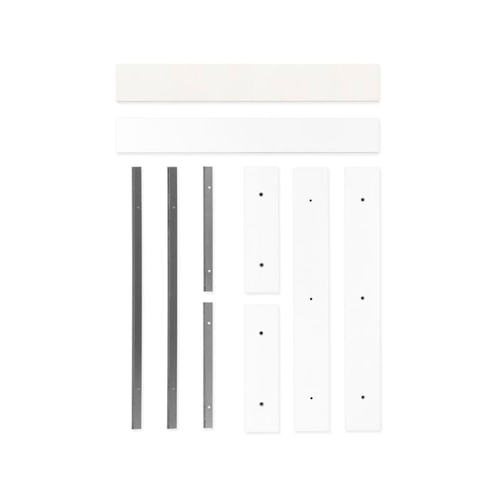 Kaboodle 600mm Feta Whip V Tall Oven Tower Pack