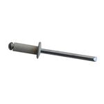 Insulspan Surfmist Coloured Rivets - 200 Pack
