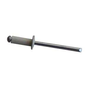 Insulspan Surfmist Coloured Rivets - 200 Pack