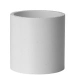 Holman 50mm PVC Solvent Weld Coupling