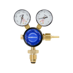 Bossweld Argon Vertical Entry Regulator
