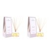 Set of 2 - 100ml Fragrance Diffuser - Precious Amber
