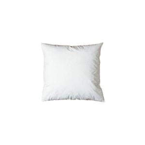 Made in Australia Duck Feather Rich Fill Cushion Inserter Square 45 x 45cm