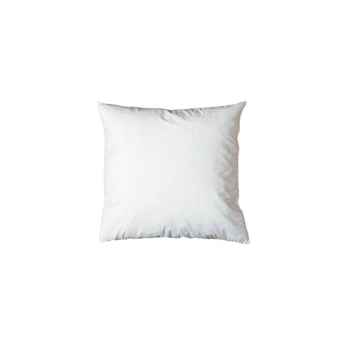 Made in Australia Duck Feather Rich Fill Cushion Inserter Square 45 x 45cm