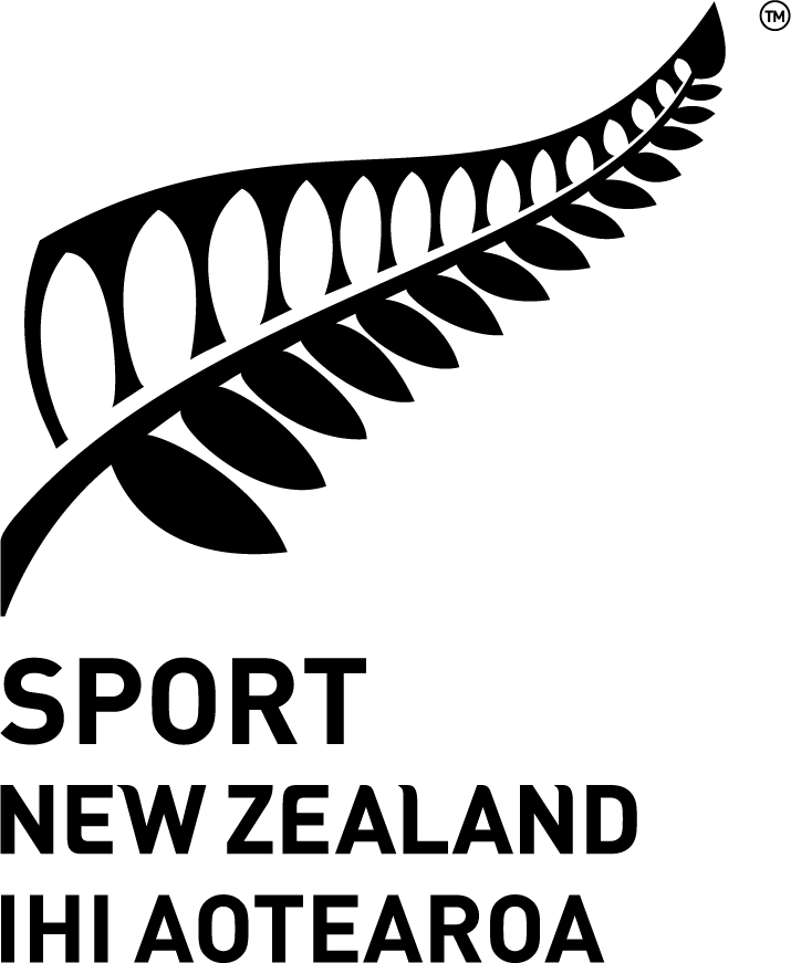 Sport NZ Primary Logo