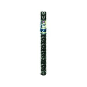 Jack 900 x 50 x 50mm 5m Green PVC Coated Flower Mesh