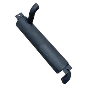 New Muffler 7130724 For Bobcat Skid Steer Loader S160 S185 S205 T180 T190