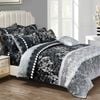 Fabric Fantastic Costa Double Size Quilt Cover Set