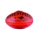AFL Footballs