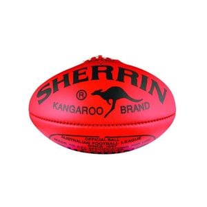 AFL Footballs