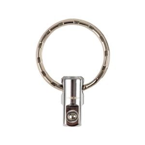 Kincrome 1/4" Drive Socket Holder Keyring