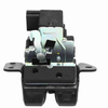 Parts Factory Australia Hyundai Tucson Boot Lock Mechanism Actuator for JM Models (2010-2015) - OEM Part 812302S000