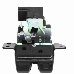 Parts Factory Australia Hyundai Tucson Boot Lock Mechanism Actuator for JM Models (2010-2015) - OEM Part 812302S000