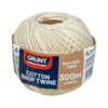 GRUNT 75m Cotton Shop Twine