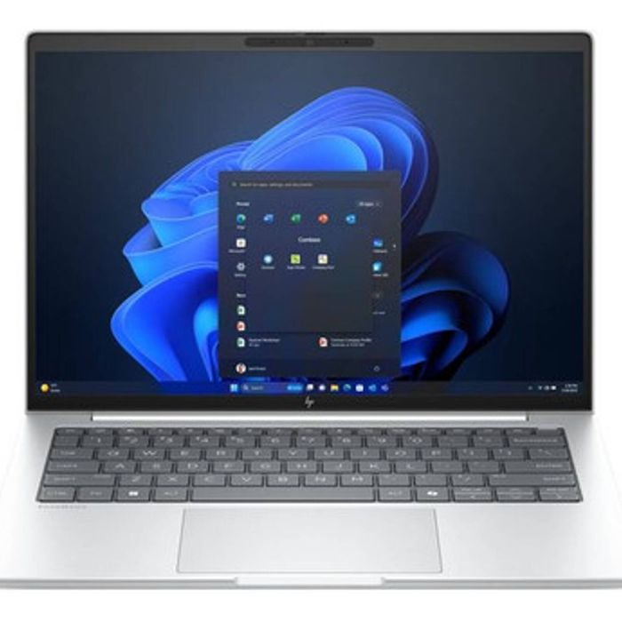 Hp Elitebook 8 G1i 14' Wuxga Ir Intel U5-225u 16gb Ddr5 512gb Ssd Windows 11 Pro 5g-lte Intel Arc Gpu 12 Tops Tb Fingerprint 3yr
