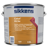 Sikkens 10L Light Oak Cetol HLSe Timber Finish