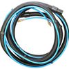 Xpower GVac & Solution Hose Set to Suit CUTLASS & SABRE
