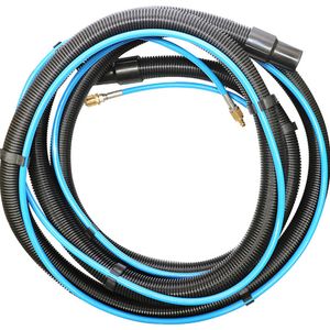 Xpower GVac & Solution Hose Set to Suit CUTLASS & SABRE
