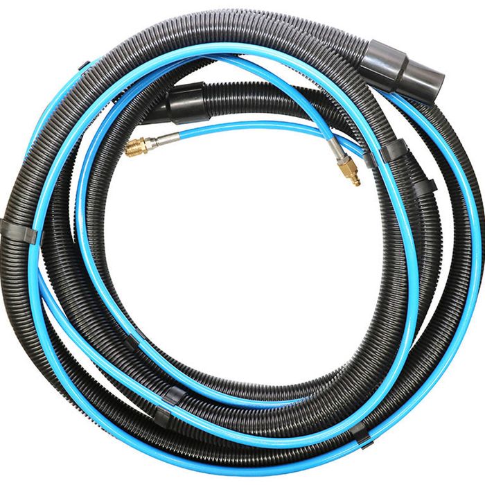 Xpower GVac & Solution Hose Set to Suit CUTLASS & SABRE
