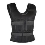 15Kg Capacity Weight Vest