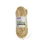 Jack 50g Natural Raffia