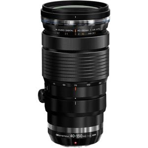 Olympus OM System 40-150mm f/2.8 PRO Lens