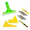 Digitel 5PCS Auto Tint and Vinyl Wrap Tool Kit